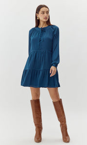 Hansel Mini Dress