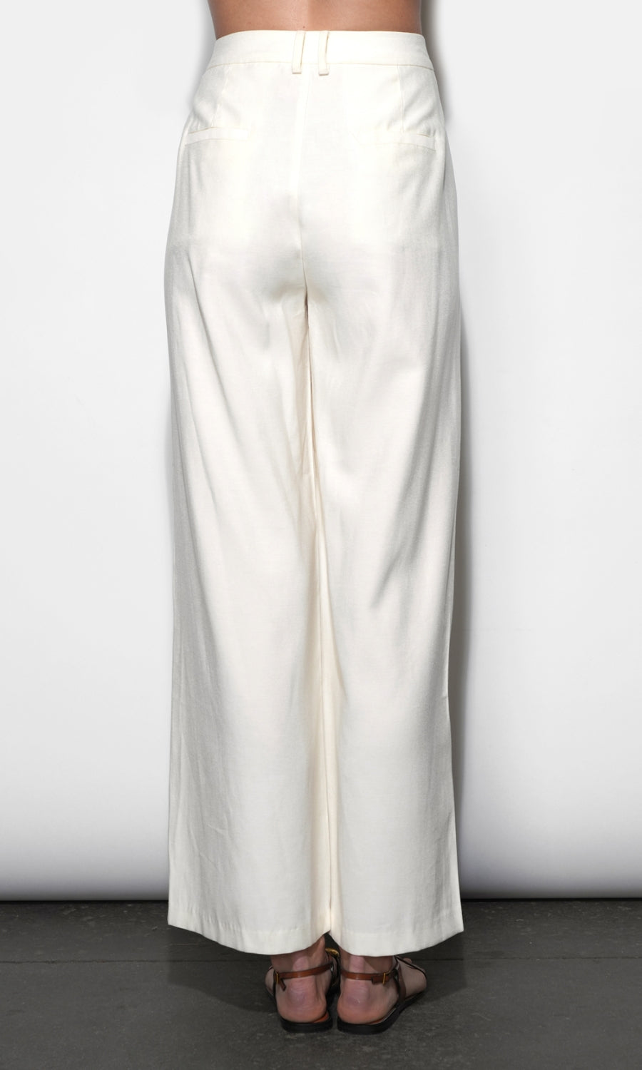 Jane Easy Trousers