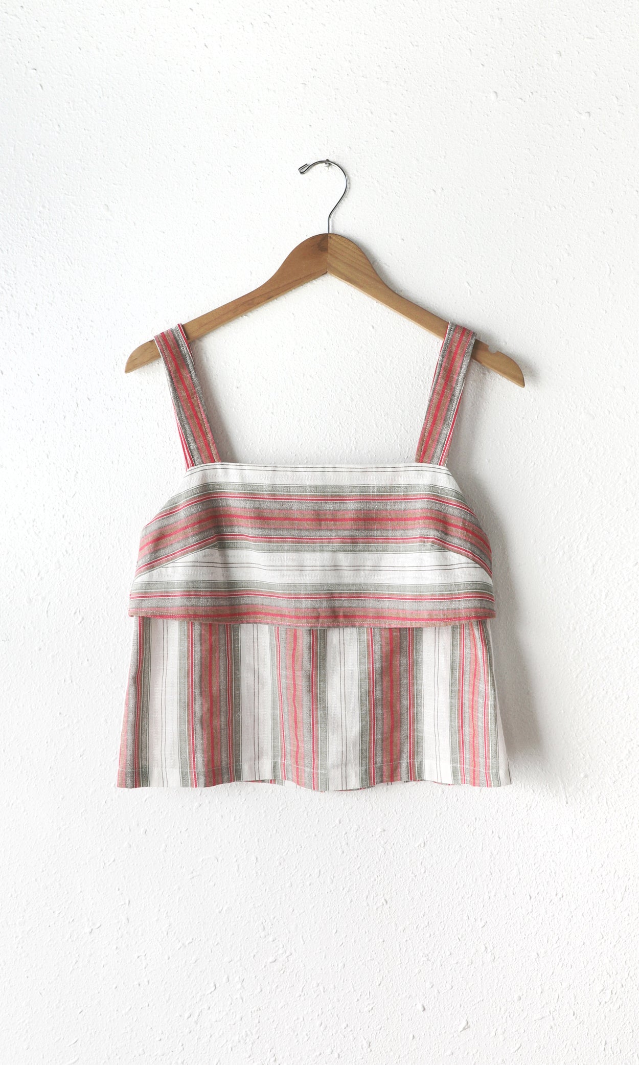 Ulma Cotton Top
