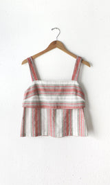 Ulma Cotton Top