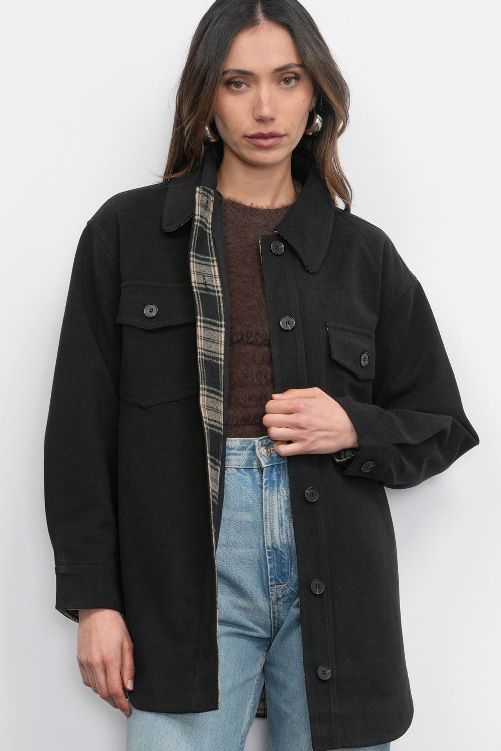 Aly_Glen_Plaid_Cozy_Soft_Shirt_Jacket_G247J1738.jpg