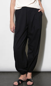 Blair Drawstring Jogger Pants
