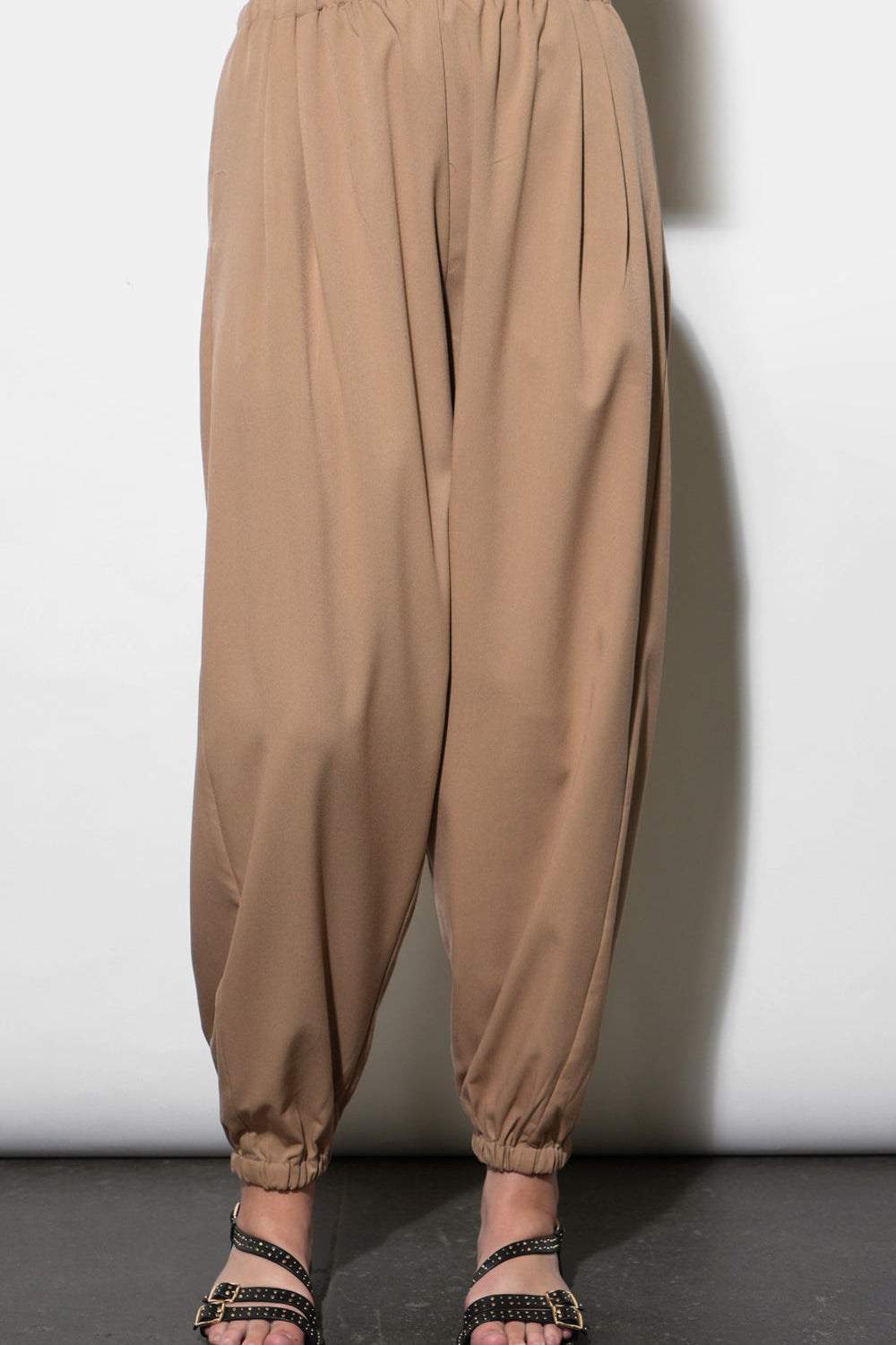 Blair Drawstring Jogger Pants