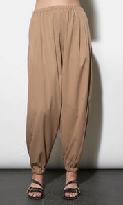 Blair Drawstring Jogger Pants