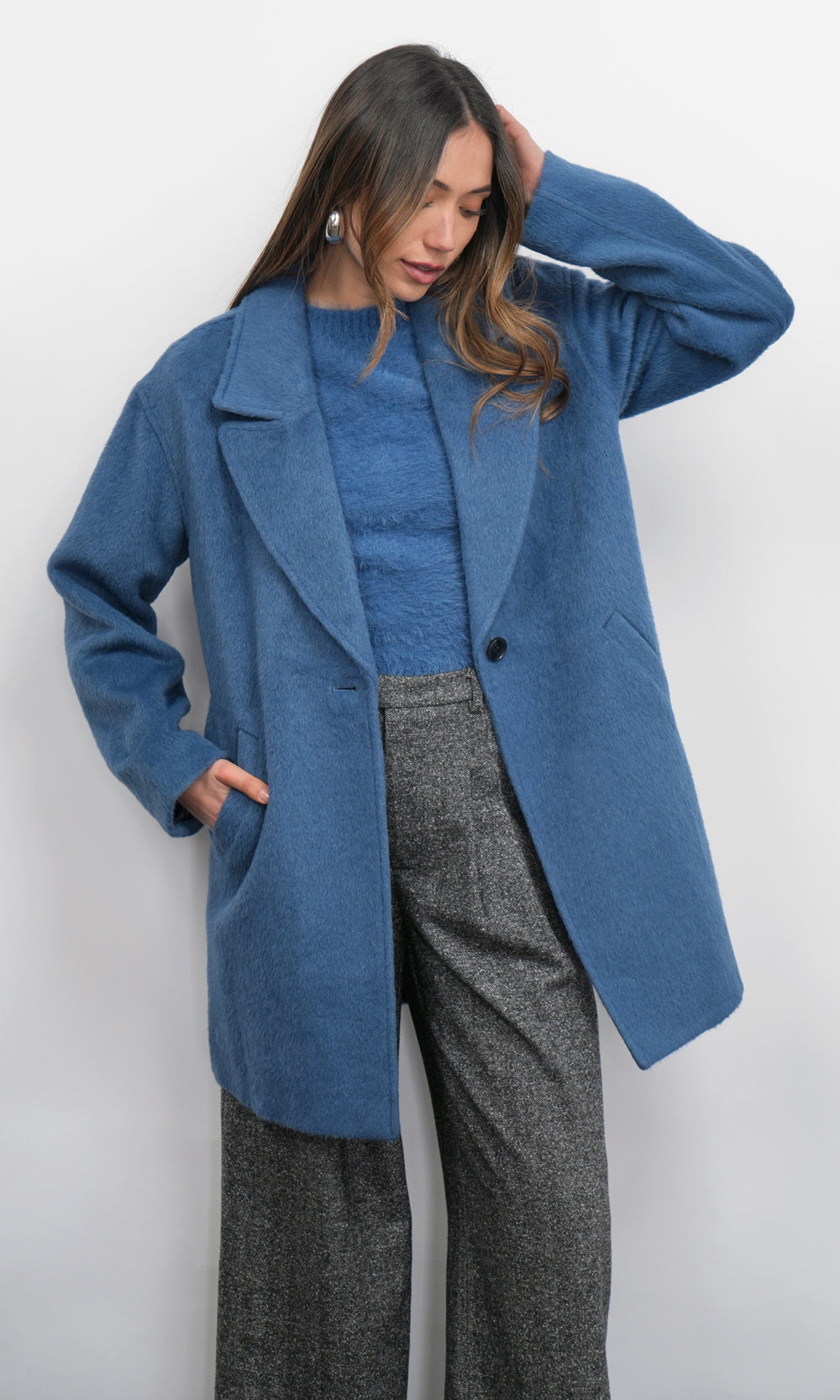 Bryce Coat