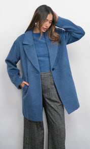 Bryce Coat