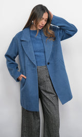 Bryce Coat