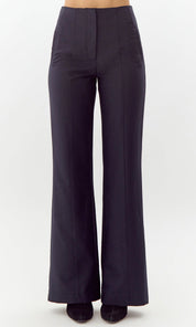 Colson High Waist Straight Leg