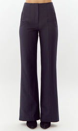 Colson High Waist Straight Leg
