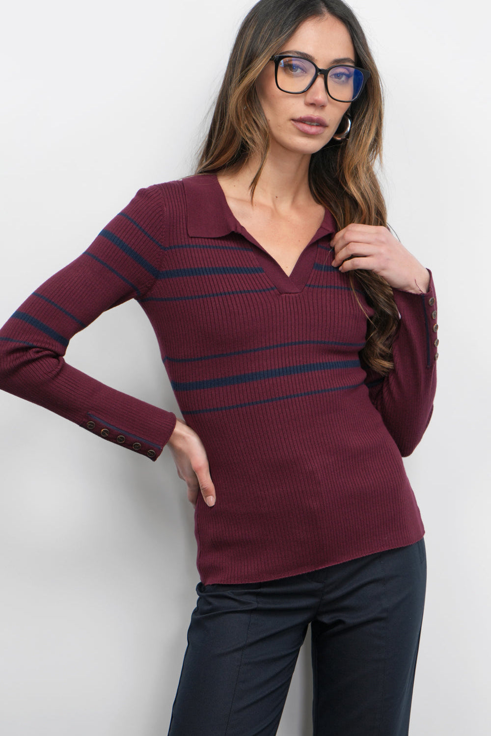 Elena_Striped_Polo_Knit_Top_G258WT6055.jpg