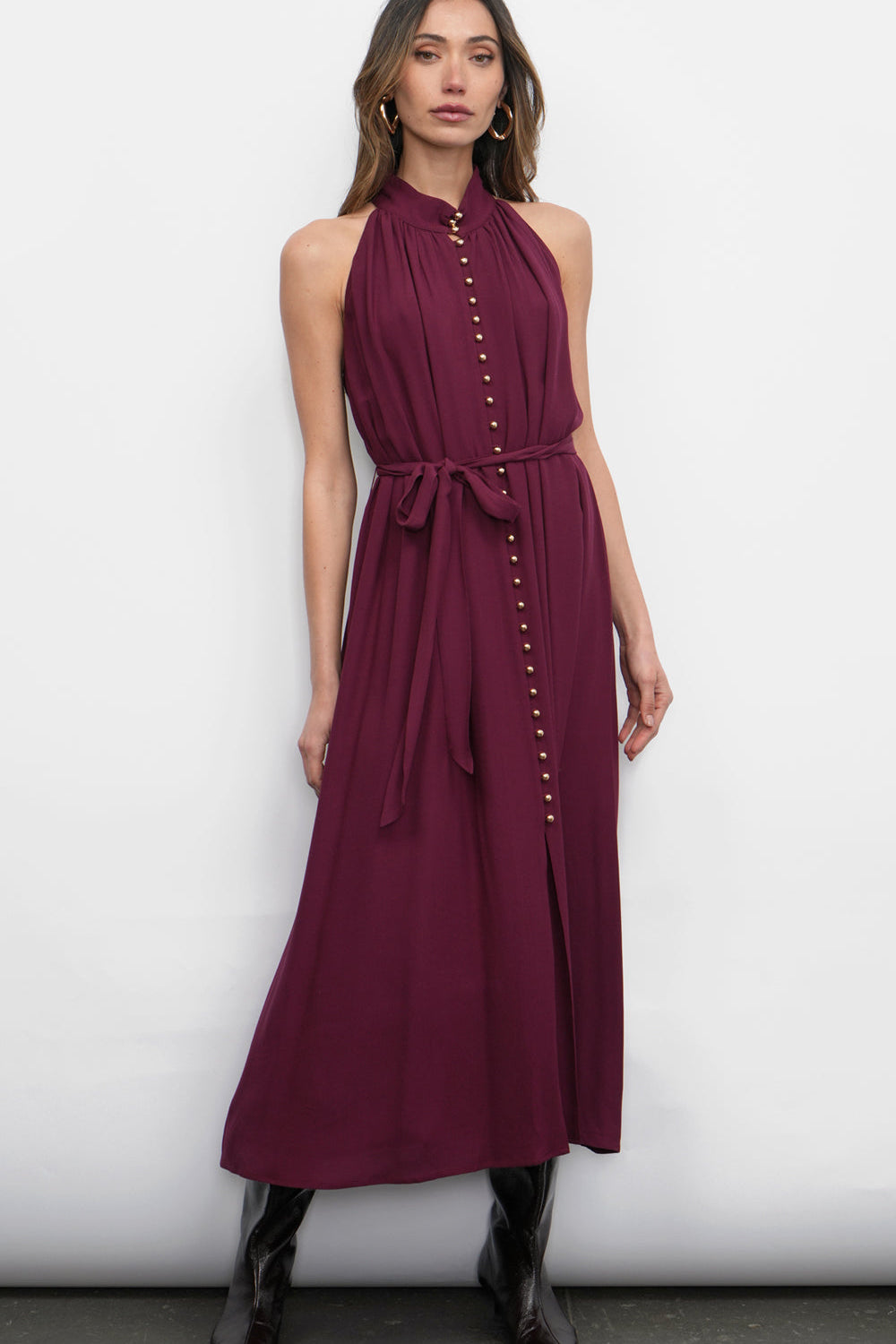 Everley_Button_Up_Tie_Front_Midi_Dress_G258D6470.jpg
