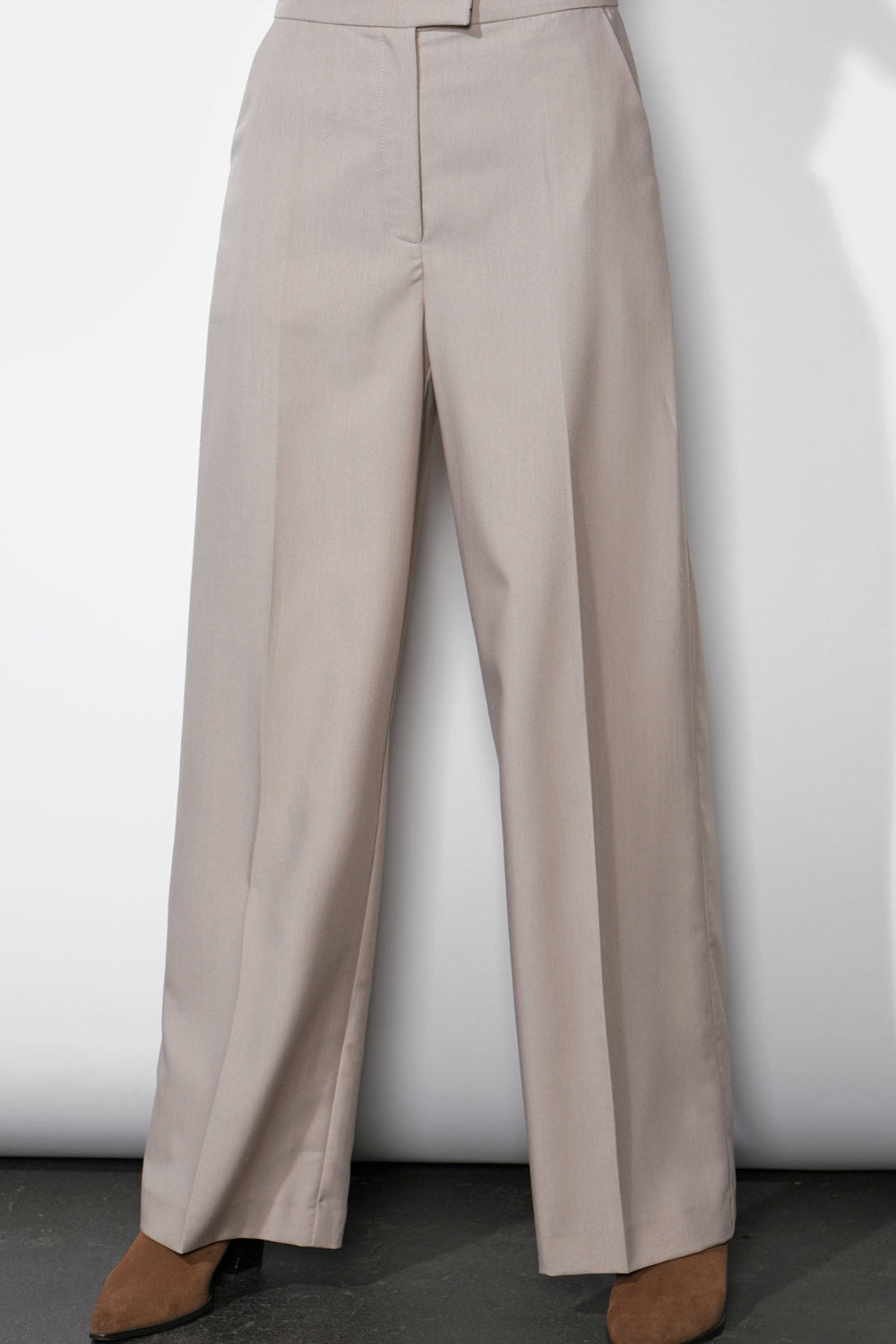 Fable Wide Leg Pants