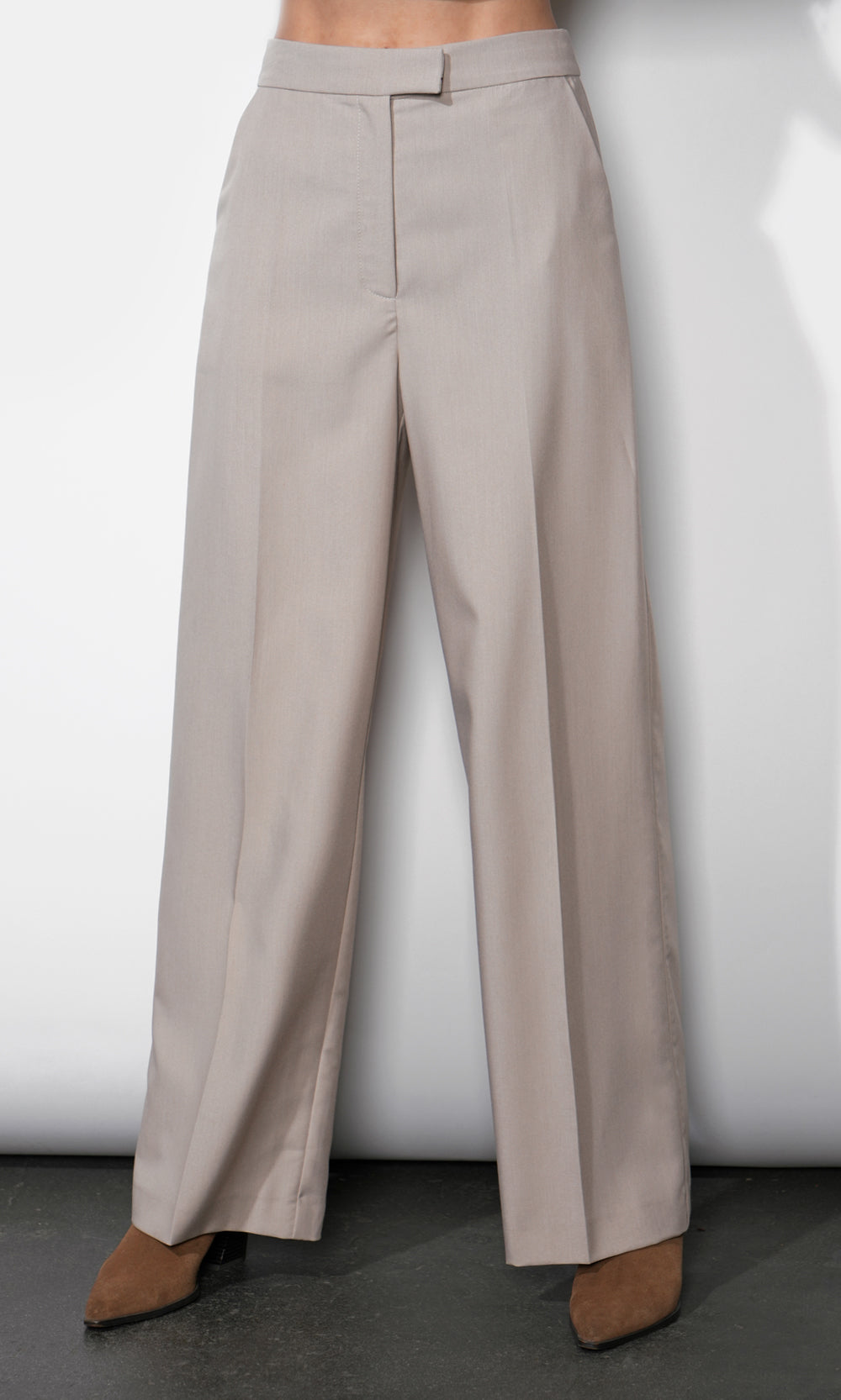 Fable Wide Leg Pants