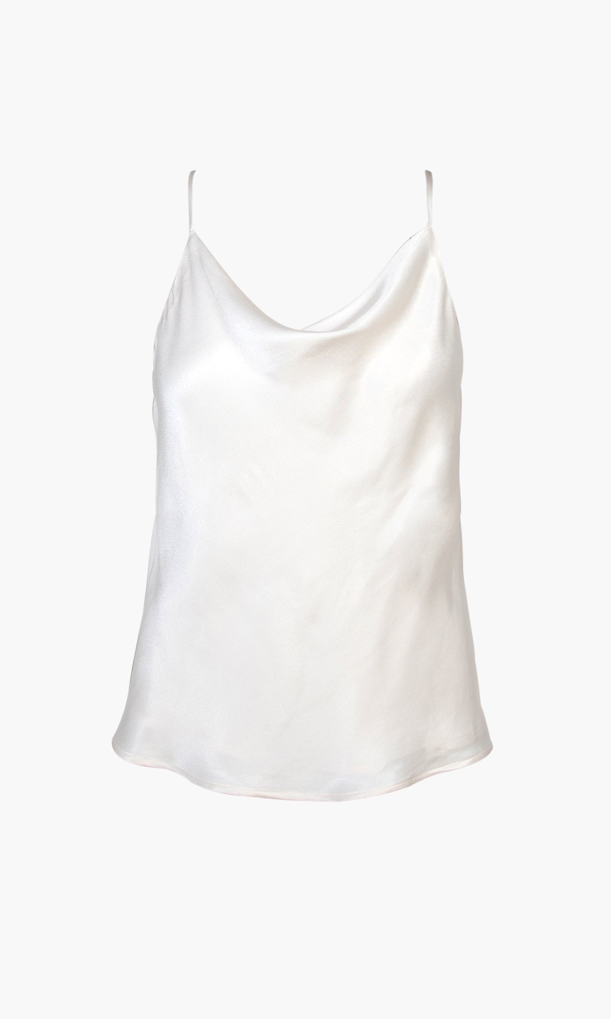 Keva Cowl Neck Cami Top