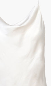 Keva Cowl Neck Cami Top