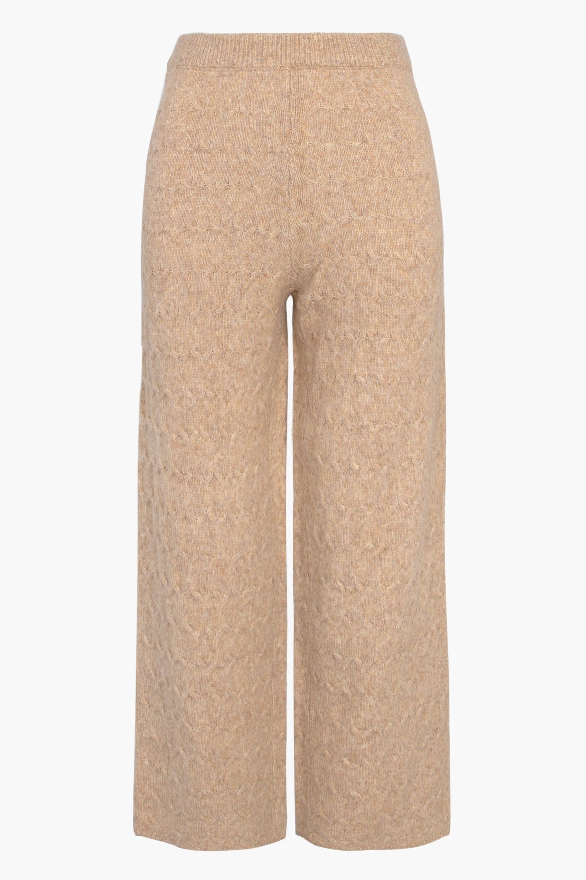 Belgium Sweater Knit Pant