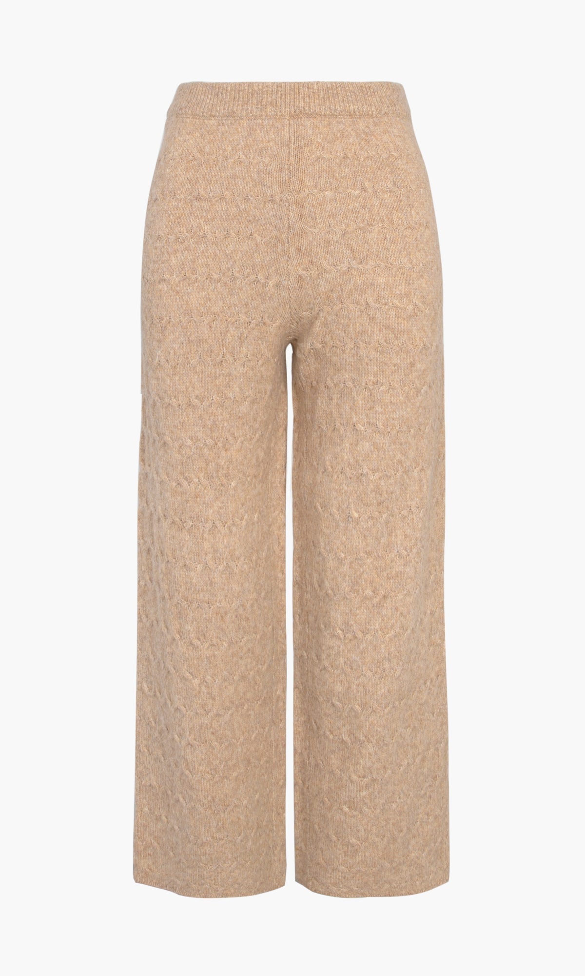 Belgium Sweater Knit Pant