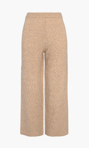 Belgium Sweater Knit Pant