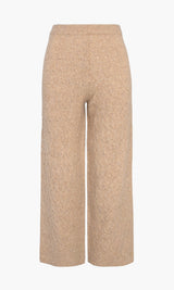 Belgium Sweater Knit Pant