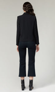 Kinley Shawl Collar Blazer