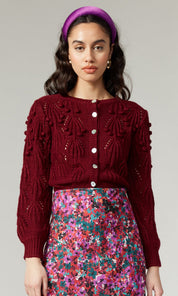 Athena Bias Cut Skirt