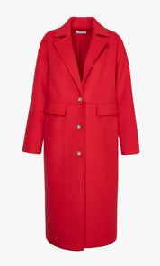 Callie Long Coat