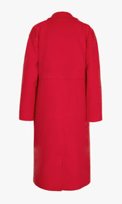 Callie Long Coat