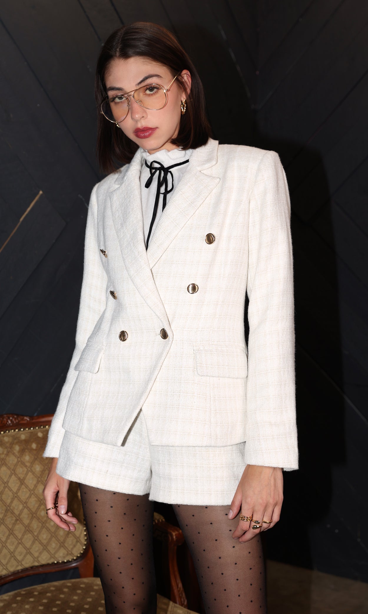 Constance Blazer