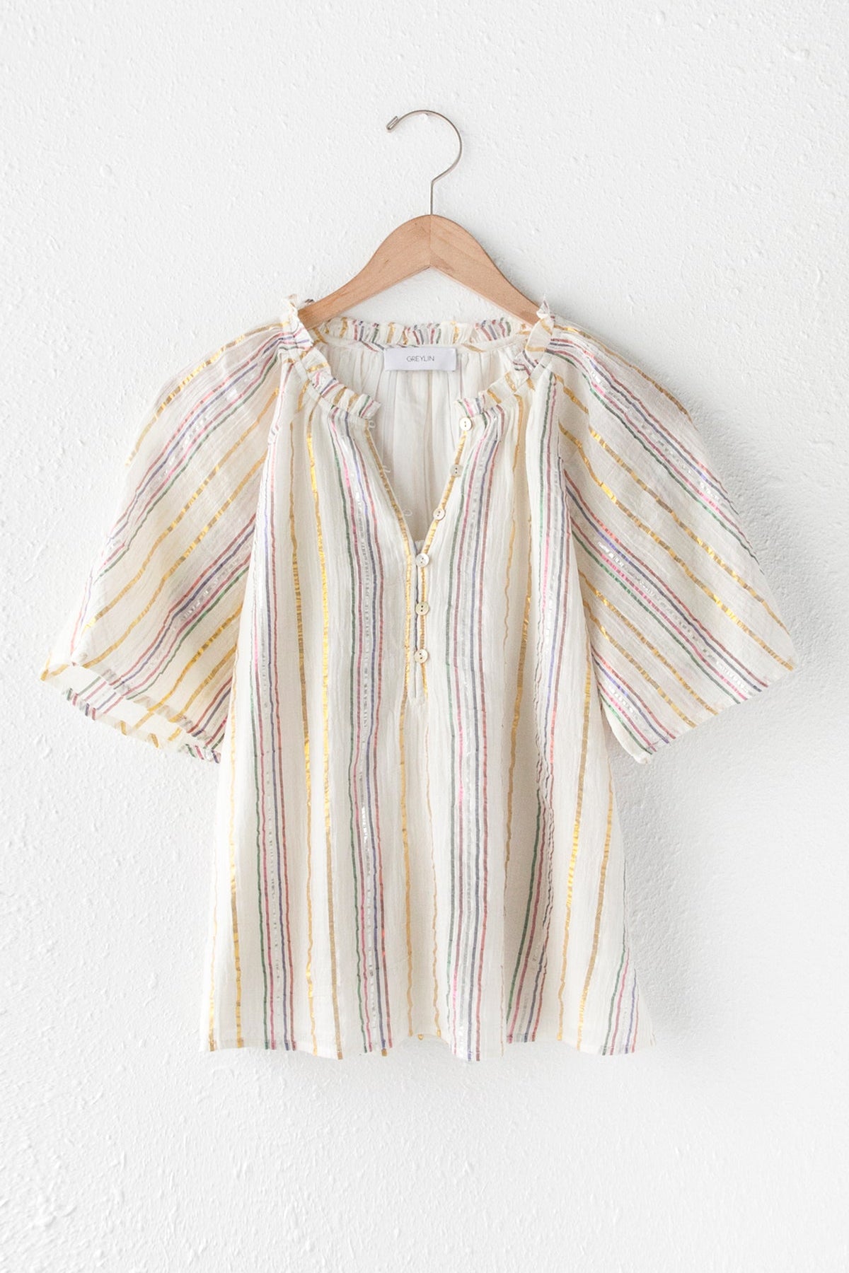G226T6625NissaMetallicThreadedBlouse1.jpg