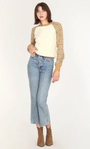 Bonnie Sweater Knit