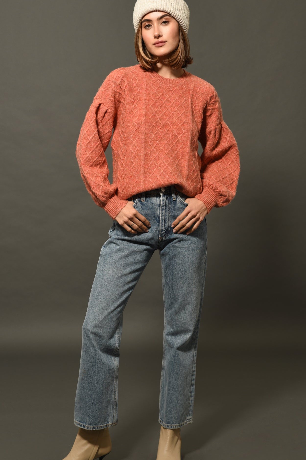 G228WT5762HenryWaffleStitchSweaterKnitTunic10.jpg