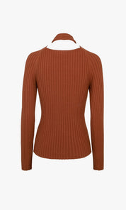 Stella Rib Knit Top