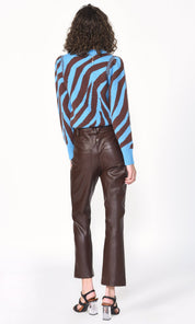 Harris Intarsia Knit Sweater