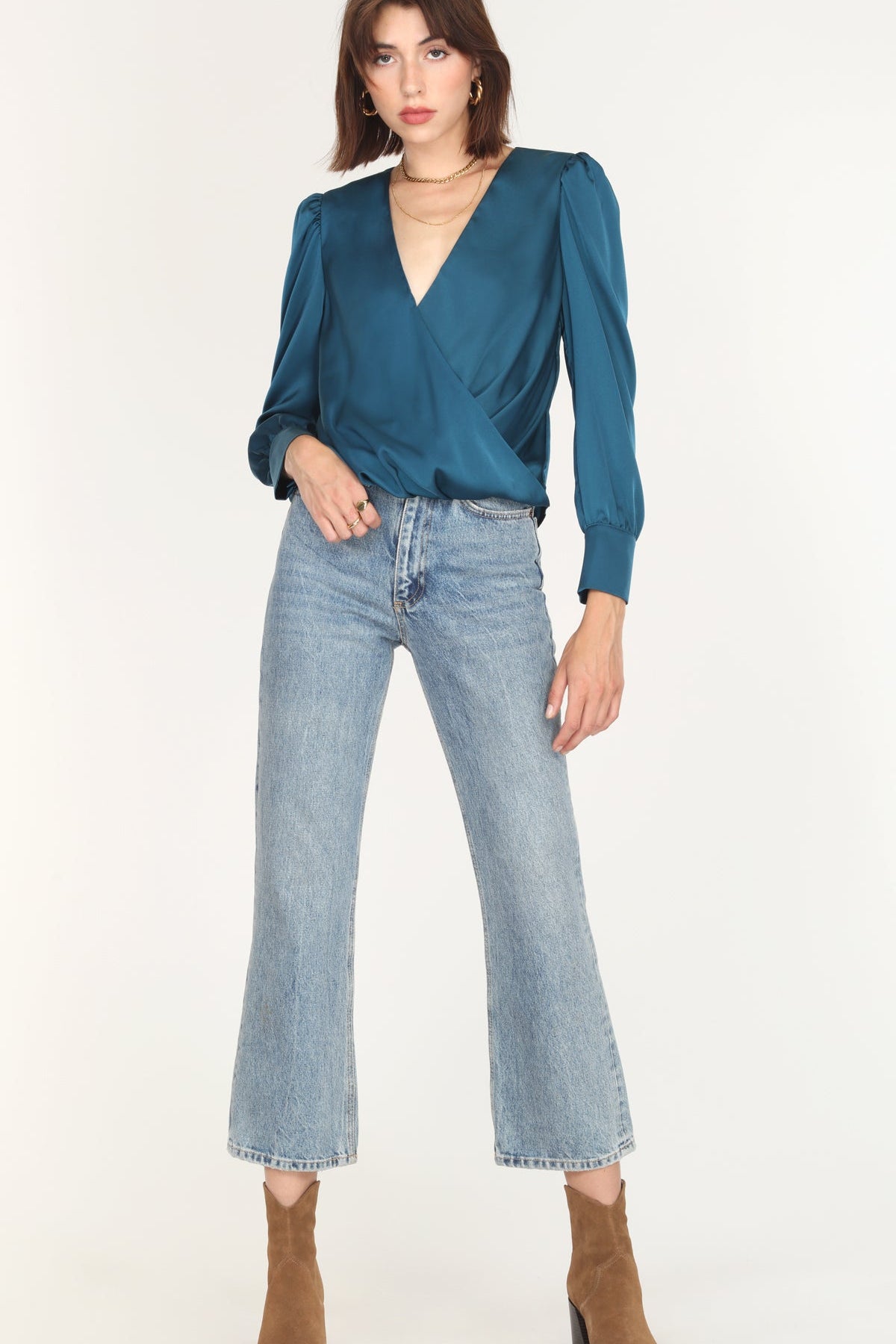 G229T6494LourdesWrapFrontCuffedBlouse4.jpg