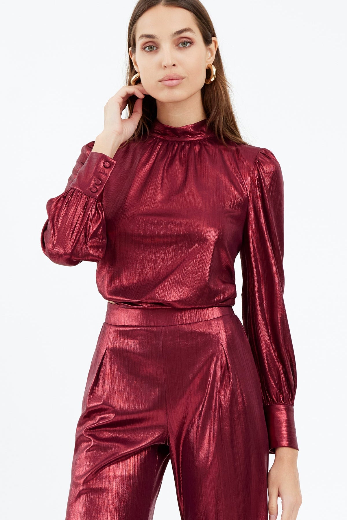 G2310T6891RheannaMetallicBlouse1.jpg