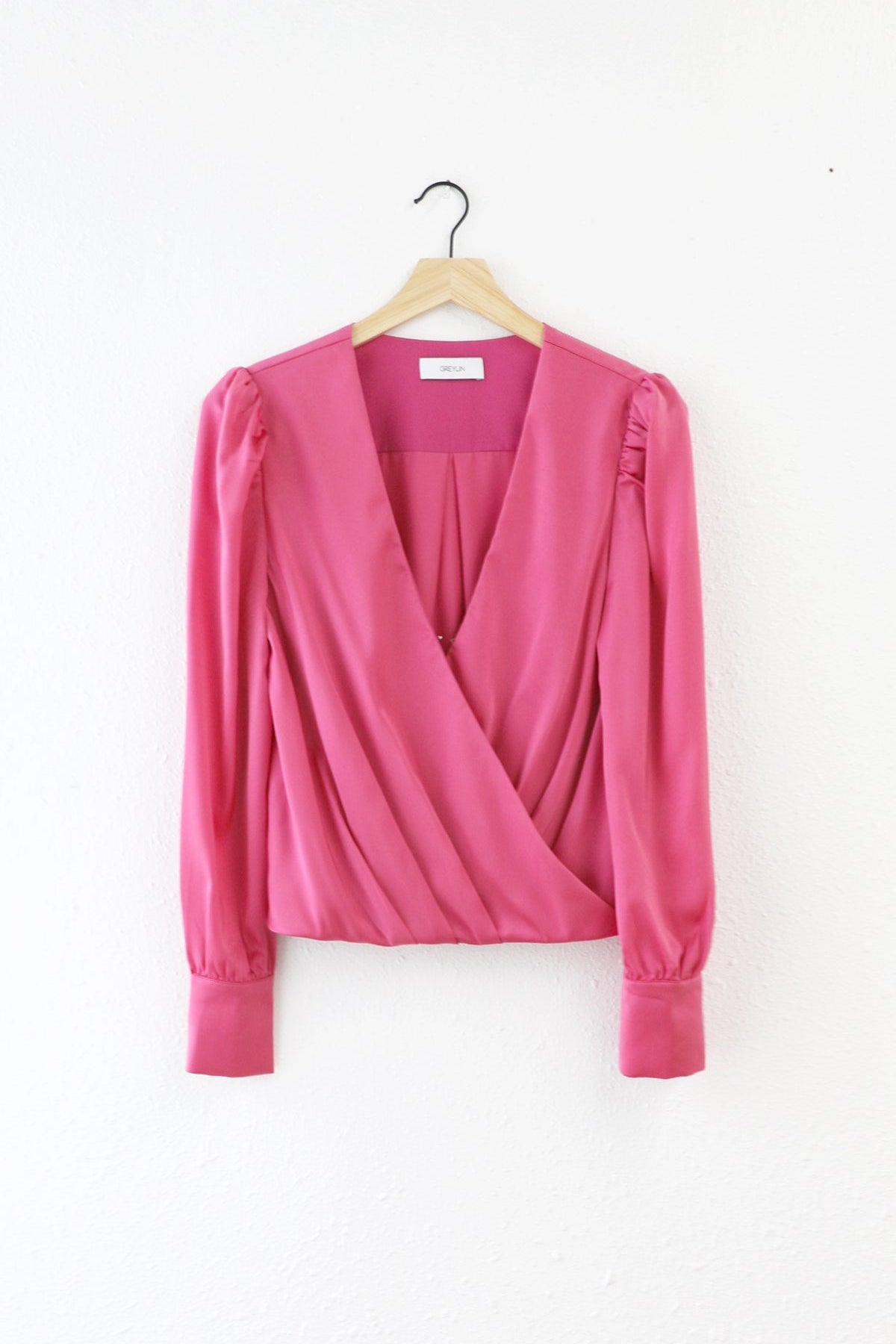 G2311T6901LourdesWrapFrontCuffedBlouse.jpg