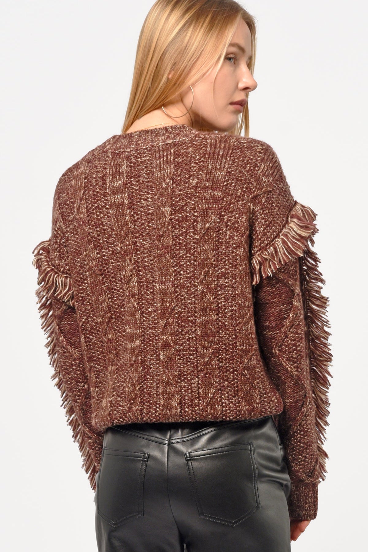 G2338WT5829DogaFringedMarledSweater5.jpg