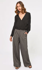 Stanley Wide Leg Trousers