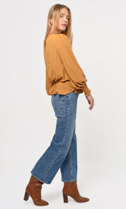 Bruna Blouse