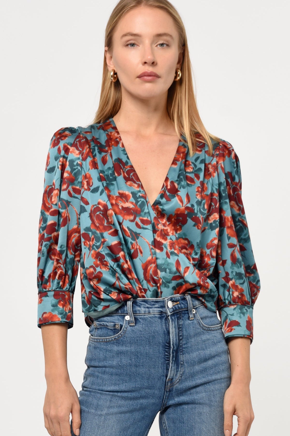 G238T6844LourdesWrapFrontEcoSatinBlouse3.jpg