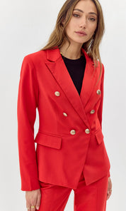 Rumi Blazer