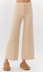 Cruz Cozy Knit Pant