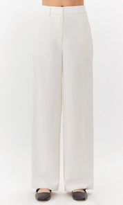 Valeria High Waist Trousers