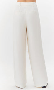 Valeria High Waist Trousers