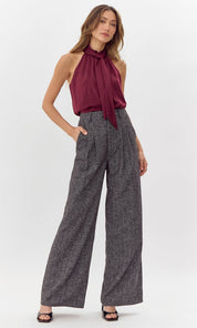 Nyla Halter Top