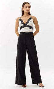 Stanley Wide Leg Trouser