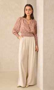 Brenda Blouse