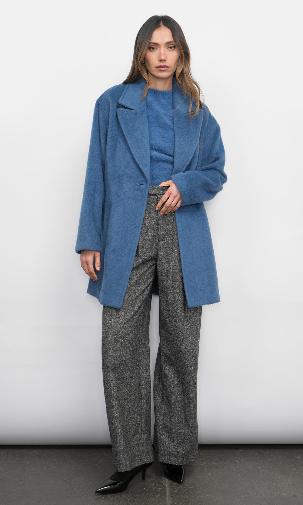Bryce Coat