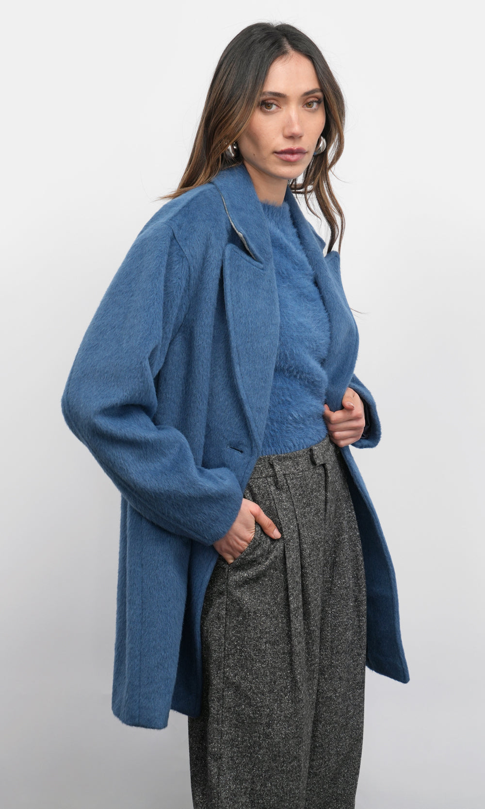Bryce Coat