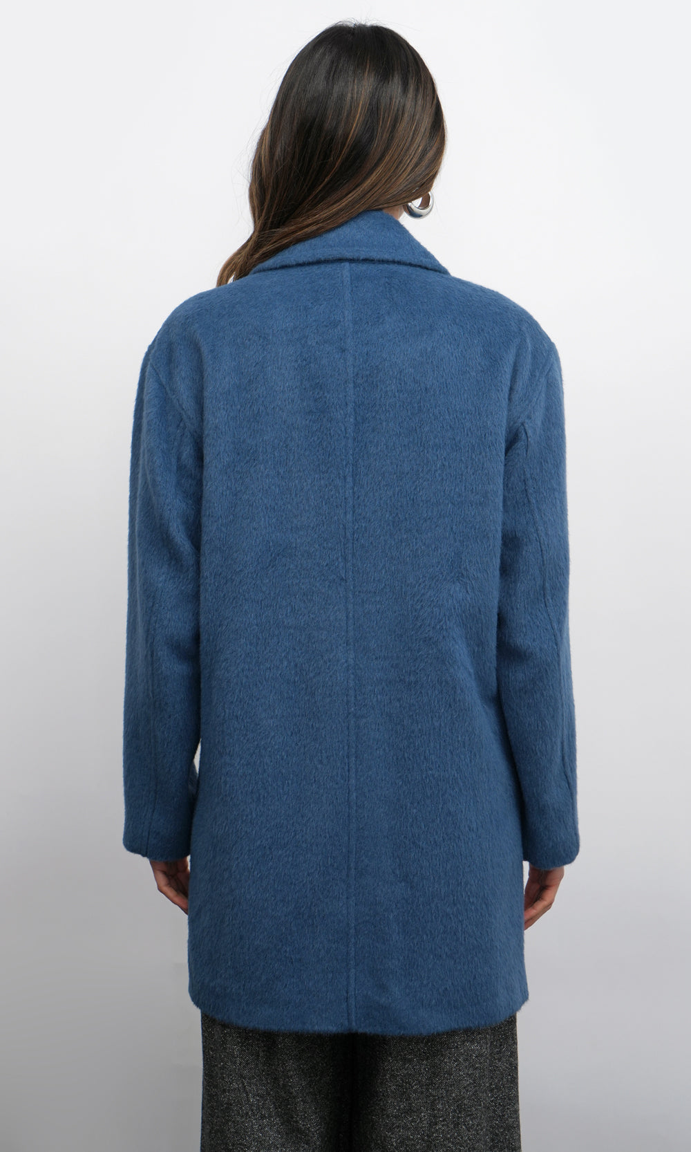 Bryce Coat